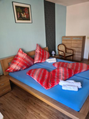 Zum Feti Pension und Restaurant